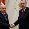 Bahçeli'den 'Erdoğan ile görüşme' açıklaması