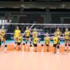 VakıfBank tur atladı VakıfBank tur atladı