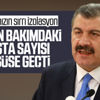 Bakan Koca: Başarımız izolasyona bağlı