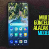 Redmi Note 8 Pro kullanıcıları bu sürümü yüklemeyin