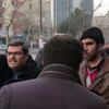 HDP’li Aslan’a “Devlet benim” diyerek silahını çeken komiserin FETÖ’den 15 yıl hapsi isteniyor