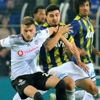 Süper Lig'de yılın takası: Ozan Tufan ve Adem Ljajic