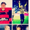 Alex de Souza vedaya hazırlanıyor Alex de Souza vedaya hazırlanıyor