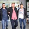 Cüneyt Özdemir’den sert açıklama Cüneyt Özdemir’den sert açıklama