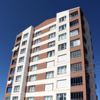 Kayseri de 8 katlı bina karantinaya alındı