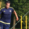 Fenerbahçe'nin Shakhtar maçı kadrosu açıklandı