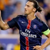 Ibra'dan transfer açıklaması Ibra'dan transfer açıklaması