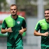 Bursaspor'da yeni sezon hazırlıkları Bursaspor'da yeni sezon hazırlıkları