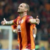 Sneijder için pazarlıklar başladı Sneijder için pazarlıklar başladı