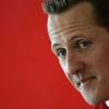 Schumacher'in boyu 14 cm kısaldı