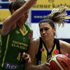 Fenerbahçe Öznur Kablo 70-52 Sopron Basket