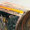 Zamanın karşısında kitabın kristal hali Zamanın karşısında kitabın kristal hali