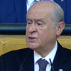 Bahçeli'den Davutoğlu'na ilginç öneri
