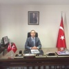 Ali Naki Solak Görevden Alındı Ali Naki Solak Görevden Alındı