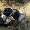 Hakkari'de PKK'ya ait uyuşturucu ele geçirildi