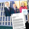 ABD'de 6 sayfalık FETÖ mektubu: Acil cevap istendi