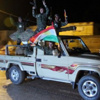 İkinci Peşmerge grubu Kobani'ye geçti İkinci Peşmerge grubu Kobani'ye geçti