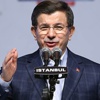 Davutoğlu'ndan Kılıçdaroğlu'na sert sözler Davutoğlu'ndan Kılıçdaroğlu'na sert sözler