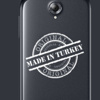 Yüzde yüz yerli telefon geliyor Yüzde yüz yerli telefon geliyor