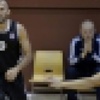 Evren Büker'den Beşiktaş'a veda