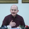Bakan Soylu'dan 'Afet Bölgesi' açıklaması Bakan Soylu'dan 'Afet Bölgesi' açıklaması