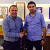 Adana Demirspor Osman Özköylü İle Anlaştı
