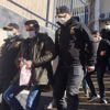 Akrabalar arasında arsa kavgası kanlı bitti Akrabalar arasında arsa kavgası kanlı bitti