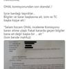 OHAL Komisyonu ''ismi başka, bilgileri başka kişi''nin kararını verdi OHAL Komisyonu ''ismi başka, bilgileri başka kişi''nin kararını verdi