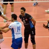 Erkekler voleybolda perde açılıyor Erkekler voleybolda perde açılıyor