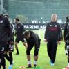 Marius Sumudica: "Aldığımız 16 puan herkes için sürpriz" Marius Sumudica: "Aldığımız 16 puan herkes için sürpriz"