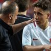 Emre Mor'a sadece Fatih Terim sahip çıktı