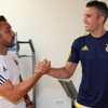 Van Persieye rakip bulunamadı!