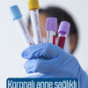 Korona taşıyan anne sağlıklı bir bebek dünyaya getirdi