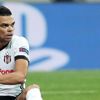 Beşiktaş, Pepe ile yolları ayırıyor Beşiktaş, Pepe ile yolları ayırıyor