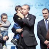 Erdoğan'dan AB'ye tepki: Pohpohlama, paradan bahset paradan Erdoğan'dan AB'ye tepki: Pohpohlama, paradan bahset paradan