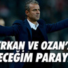 Muratbey Uşak Sportif-Galatasaray Liv Hospital maçının ardından