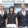 Rekoru yenileriz! Rekoru yenileriz!