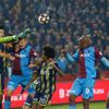 Trabzonspor kazandı, Fenerbahçe umutlandı Trabzonspor kazandı, Fenerbahçe umutlandı