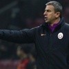 Hamzaoğlu'nun duygusal anları, "Babam..."