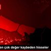 Son dakika haberi | Borsada en çok değer kaybeden ...