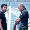 Galatasaray, yeni sezon hazırlıklarını sürdürüyor