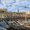 Vodafone Arena'nın mührü söküldü Vodafone Arena'nın mührü söküldü