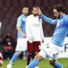 Trabzon Avrupa'ya havlu attı