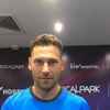 Beşiktaş'ın eski futbolcusu Dusko Tosic Kasımpaşa'ya transfer oldu Beşiktaş'ın eski futbolcusu Dusko Tosic Kasımpaşa'ya transfer oldu