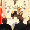 'Cemal Kaşıkçı olayı tarihin akışını değiştirebilir' 'Cemal Kaşıkçı olayı tarihin akışını değiştirebilir'