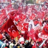 MHP’den İBB’ye suç duyurusu MHP’den İBB’ye suç duyurusu