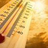 Meteoroloji'den sıcak hava uyarısı: 20 dereceyi aşacak Meteoroloji'den sıcak hava uyarısı: 20 dereceyi aşacak