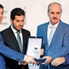 Reza Zarrab'a ödül tartışmalarına TİM'den açıklama Reza Zarrab'a ödül tartışmalarına TİM'den açıklama