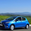 Toyota hibridde rekor kırdı Toyota hibridde rekor kırdı