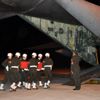 Şehit askerler memleketlerine uğurlandı Şehit askerler memleketlerine uğurlandı